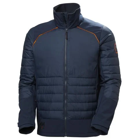 Chelsea Evolution 2.0 74142_590 Helly Hansen Workwear Hybridjakke 4071356