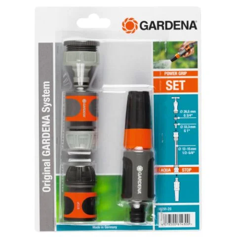 System Gardena Grunnsett 2970156