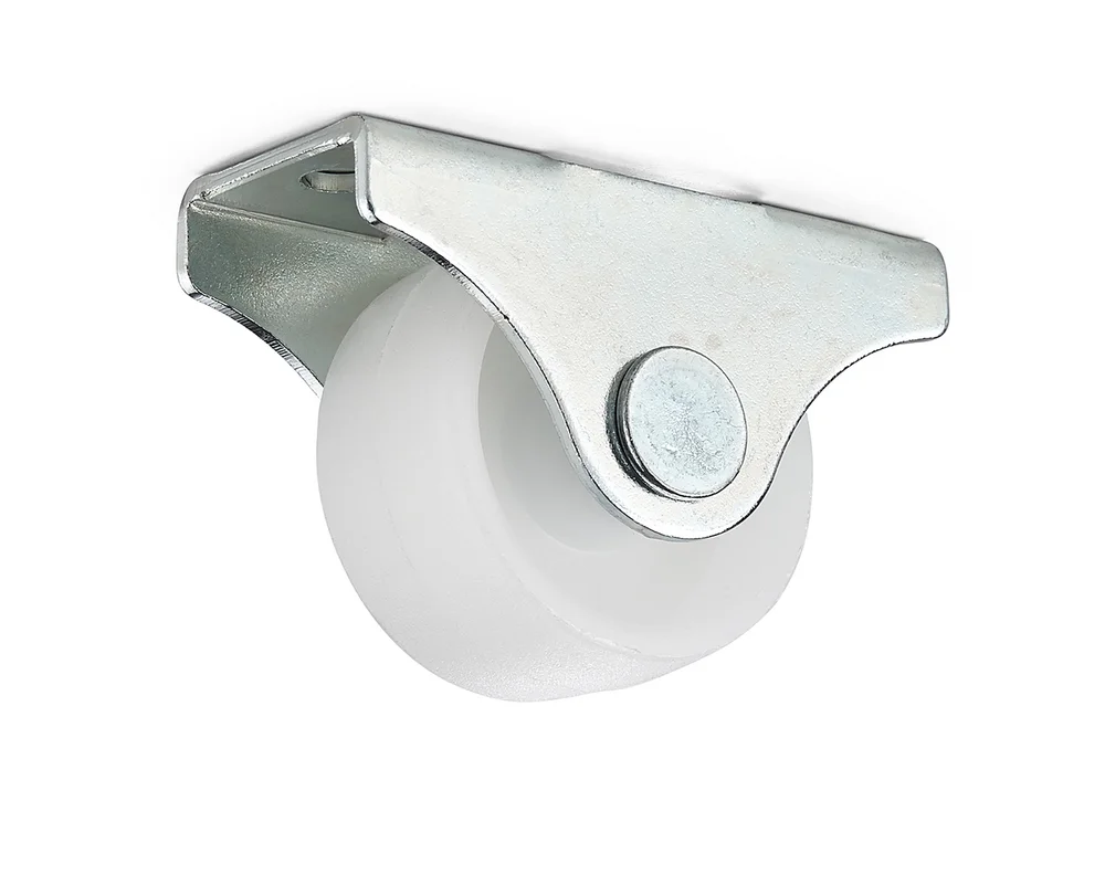 MØBELHJUL 2027 25MM 4STK SB v:5999432
