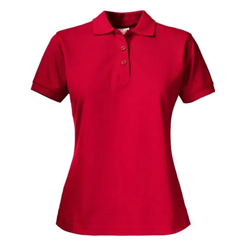 Surf Pro Lady Printer Poloskjorte 3121059