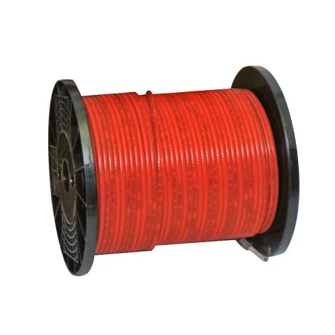 T2Röd RAYCHEM Varmekabel 28110452 T2Röd RAYCHEM Varmekabel 28110452