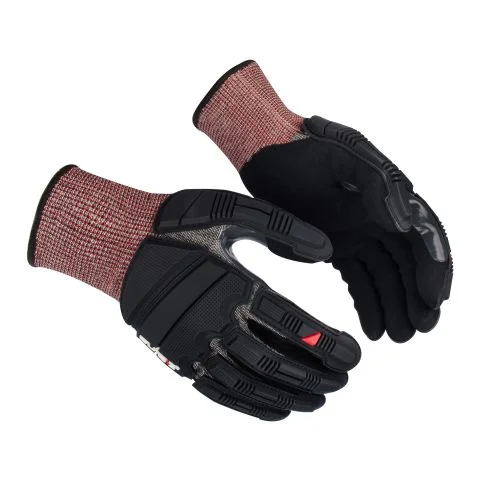 6609 Guide Gloves Hanske 3138476