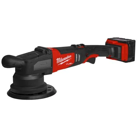 M18 FROP21-502X Milwaukee Poleringsmaskin 3139028 M18 FROP21-502X Milwaukee Poleringsmaskin 3139028