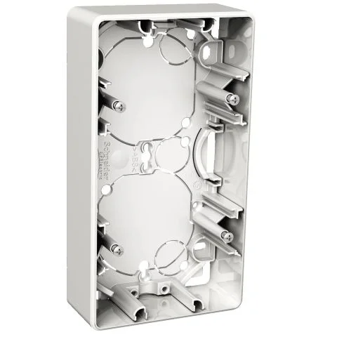 WDE008262 Schneider Electric Koblingsboks 4038720
