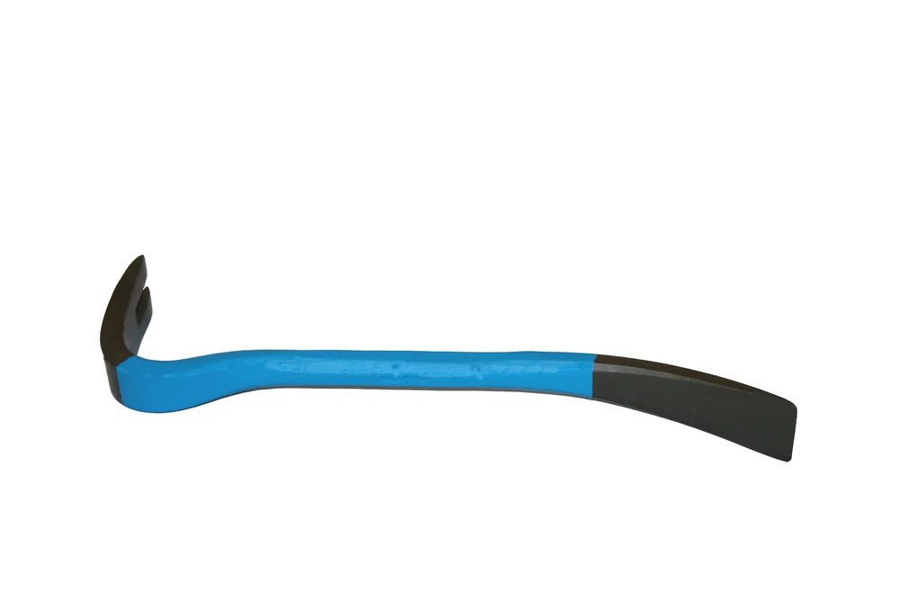 Brekkjern blått 500×16 mm v:1605626