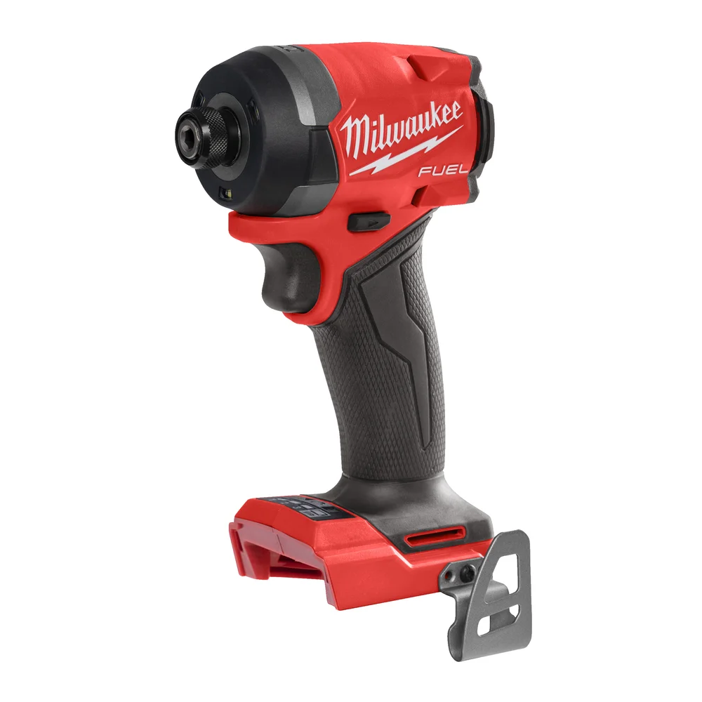Milwaukee M18 slagskrutrekker FID3-0X v:8805950 Milwaukee M18 slagskrutrekker FID3-0X v:8805950