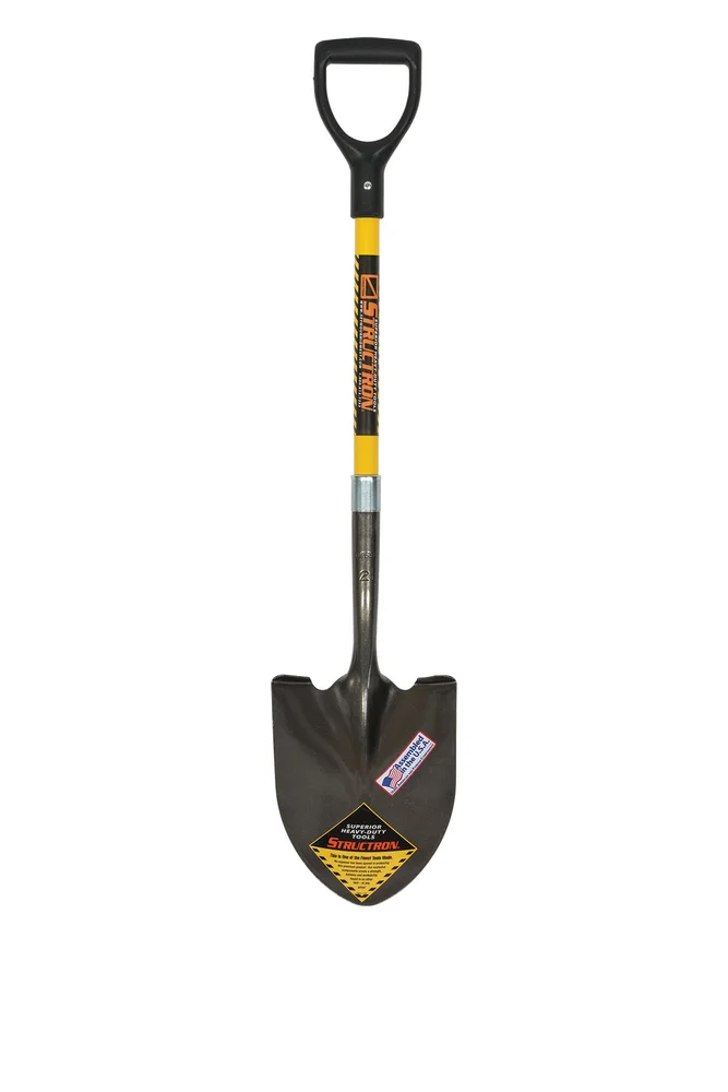 Spade for anleggsarbeid v:4868849 Spade for anleggsarbeid v:4868849