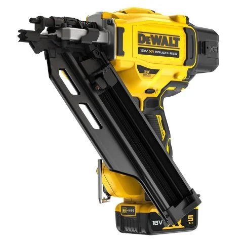 DCN930P2-QW Dewalt Spikerpistol 4068307
