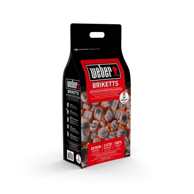 BRIKETTER 8 KG FSC v:5506321 BRIKETTER 8 KG FSC v:5506321