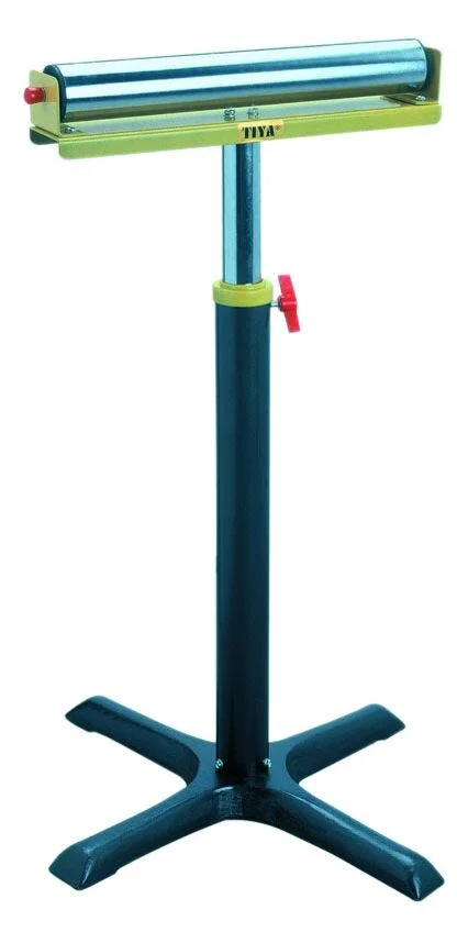 4-USE JUSTERBAR RULLESTØTTE 360 MM v:9696019