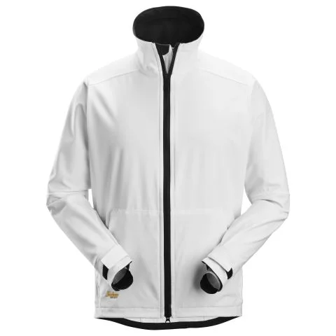 1205 AllroundWork Snickers Workwear Softshelljakke 3131631