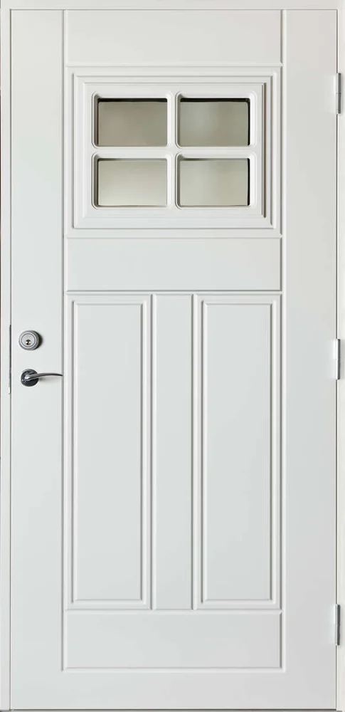 Harmonie Tuddal ytterdør v:6027518
