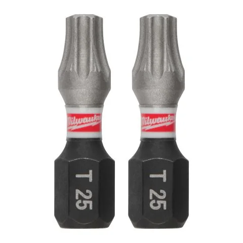 Shockwave 4932500364 Milwaukee Bits 4096490