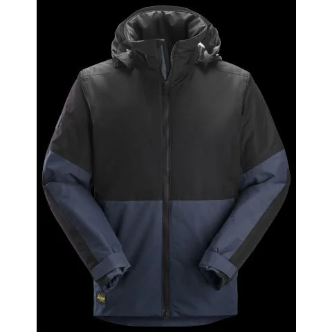 1104 AW Snickers Workwear Vinterjakke 4074695 1104 AW Snickers Workwear Vinterjakke 4074695