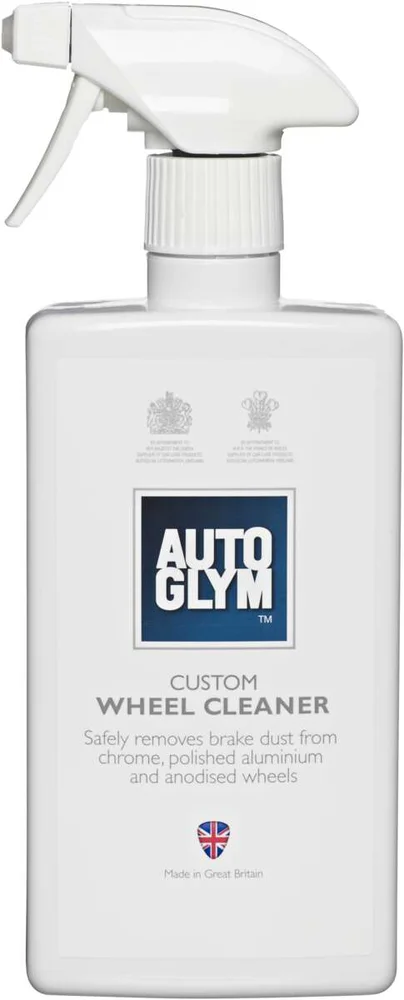 Autoglym Custom Wheel Clealer 500 ml v:8541749 Autoglym Custom Wheel Clealer 500 ml v:8541749
