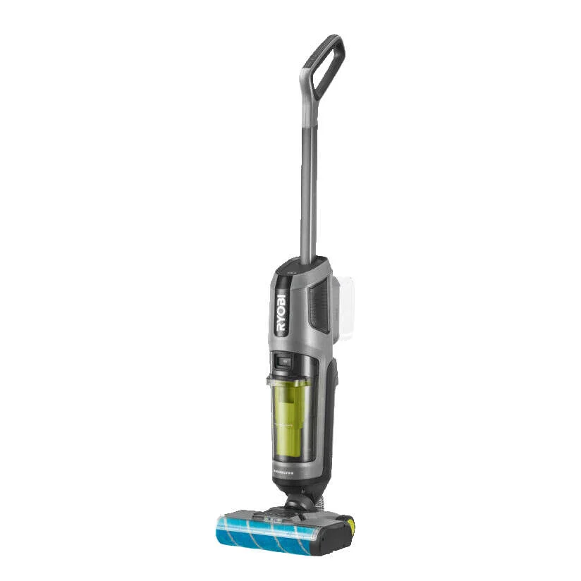 Ryobi ONE+ RHFC18BL-0 3-i-1 gulvvasker u/batteri v:1410586