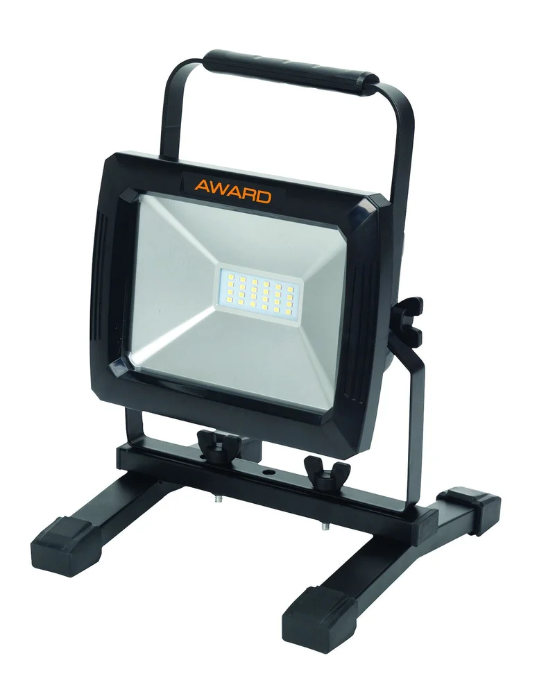 AMIGA ARBEIDSBELYSNING LED 20W v:5281280