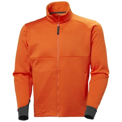 Tech 72380-291 Helly Hansen Workwear Fleecejakke 4077781