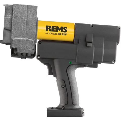 Ax-Press 30 REMS Pressemaskin 3016652 Ax-Press 30 REMS Pressemaskin 3016652