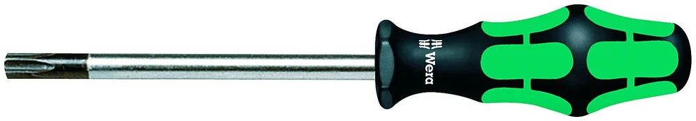 WERA TORX TREKKER 367 BO TX30 v:9795132 WERA TORX TREKKER 367 BO TX30 v:9795132