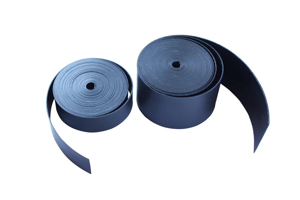 Nelco Krympetape, svart v:2520163