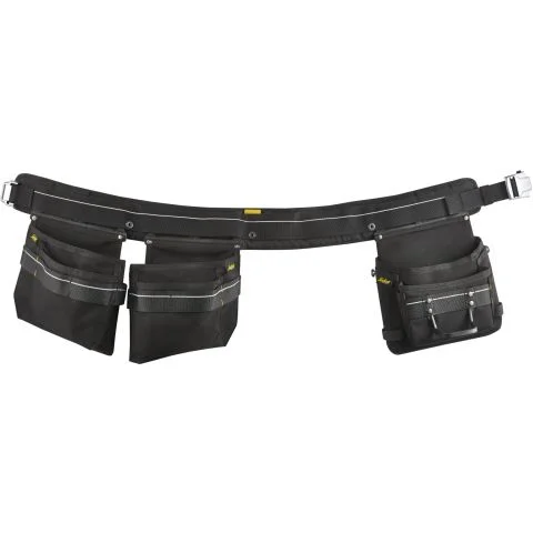 9772 Snickers Workwear Håndverksbelte 3064536 9772 Snickers Workwear Håndverksbelte 3064536