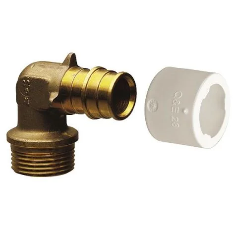 1870227 Uponor Vinkelkobling 2815605