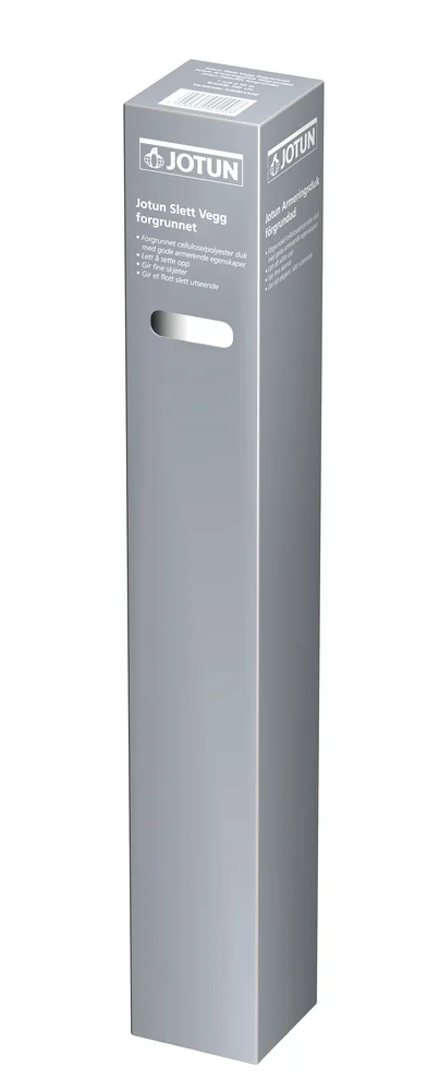 Slett vegg forgrunnet 50 meter v:8009088