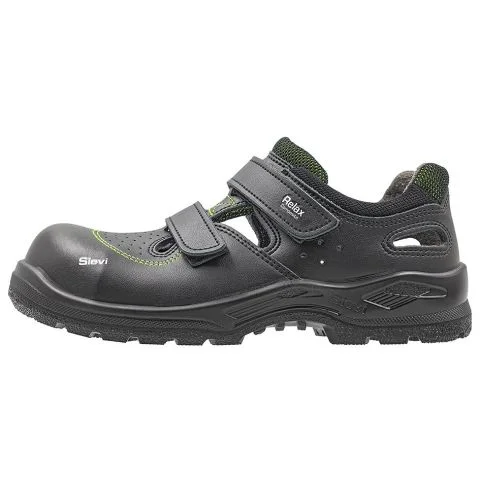 Relax CT XL ESD S1PL Sievi Vernesandal 4035559 Relax CT XL ESD S1PL Sievi Vernesandal 4035559