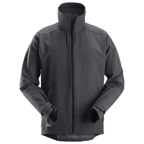 1205 AllroundWork Snickers Workwear Softshelljakke 3098819