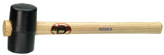 THOR GUMMIKLUBBE 61-90954 v:1225028