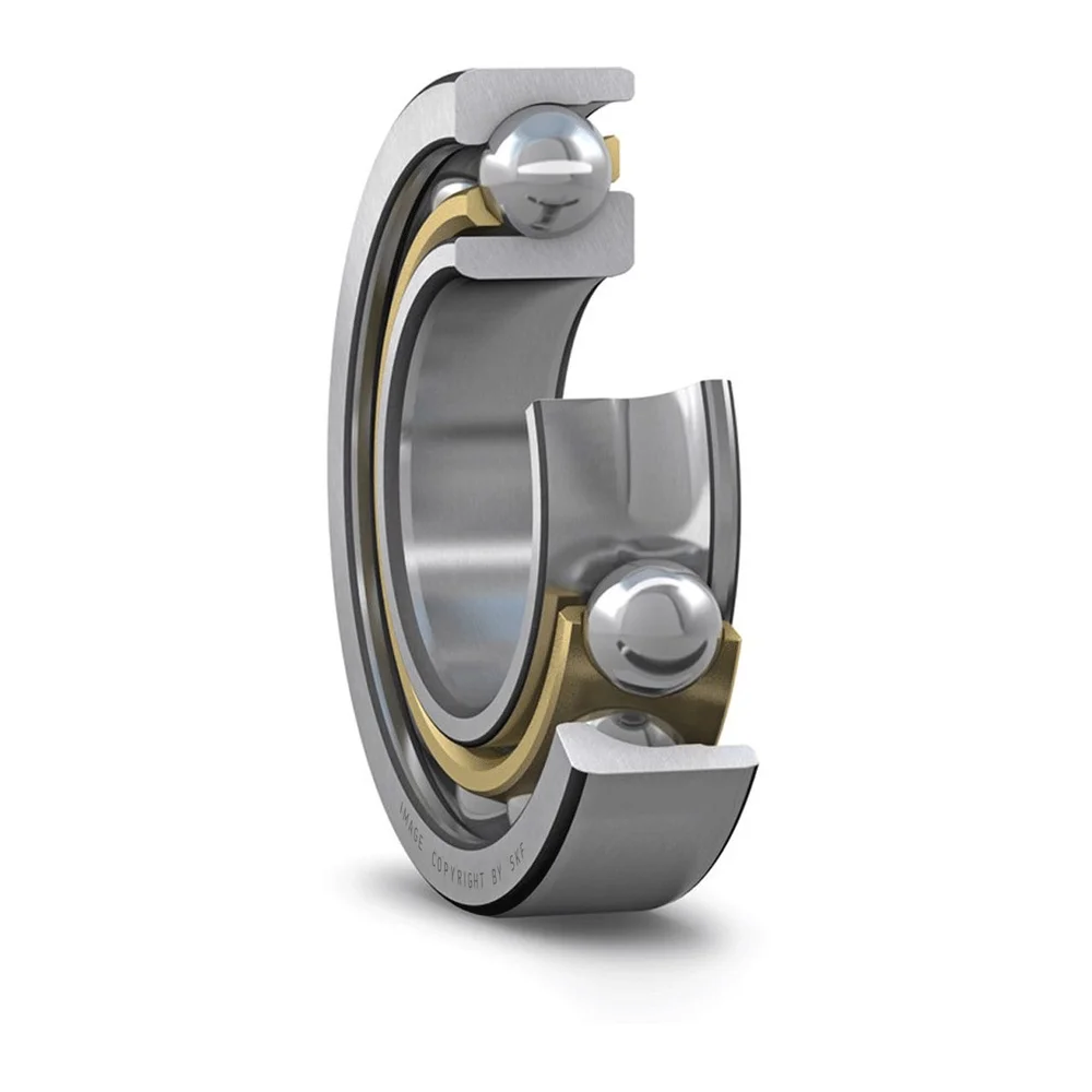 SKF LAGER SKF 7324 BCBM v:5088875