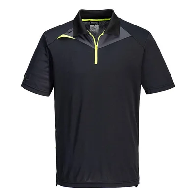 SKJORTE DX4 POLO SORT – L v:7760965 SKJORTE DX4 POLO SORT – L v:7760965