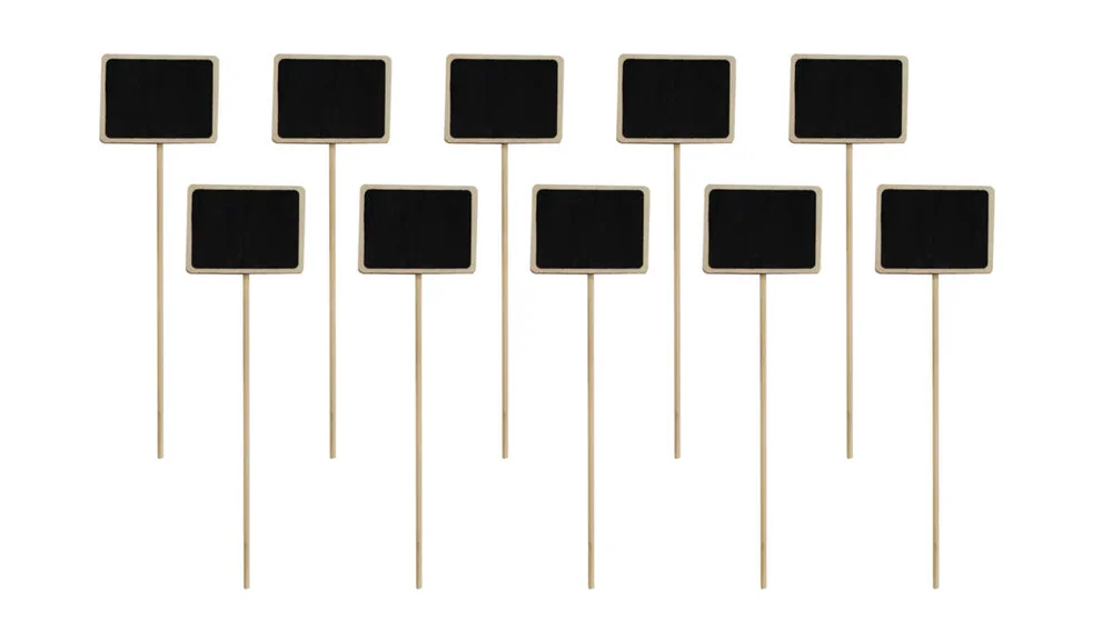 Odle plantemarkør 10-pk v:1490769 Odle plantemarkør 10-pk v:1490769