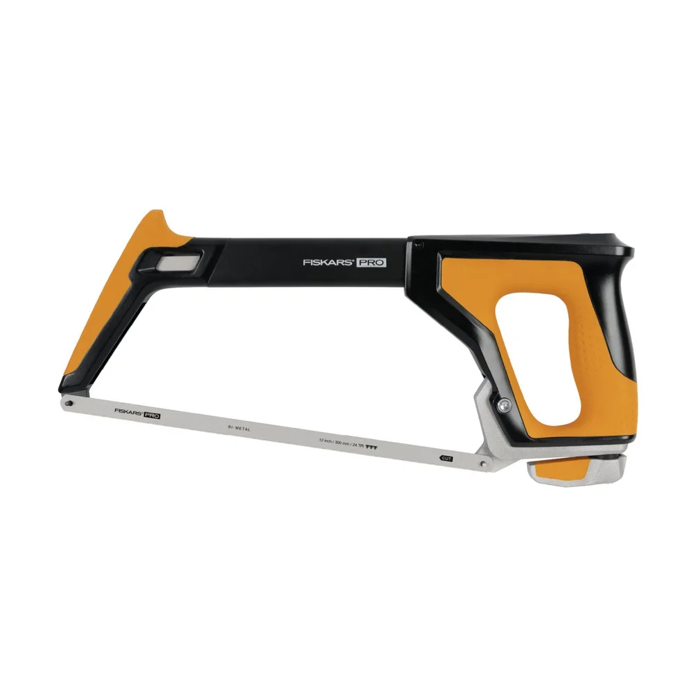 Fiskars Bågfil TrueTension, 30 cm, 24tpi v:7616005