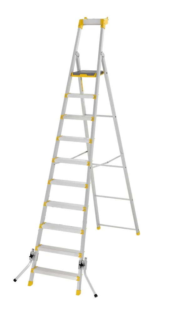 Wsteps Trappestige 55P, 10-trinn v:7993682