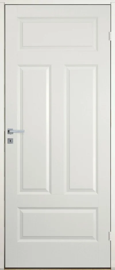 DØR ID U/K 72.5X194 KP-4 KOMPAKT v:1229836 DØR ID U/K 72.5X194 KP-4 KOMPAKT v:1229836