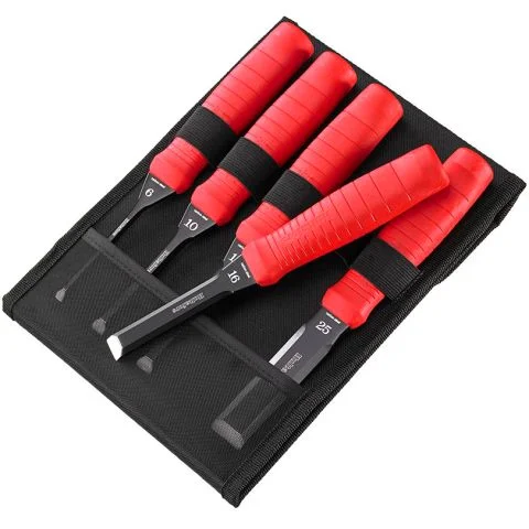 EDC Hultafors Stemjernsett 2870272