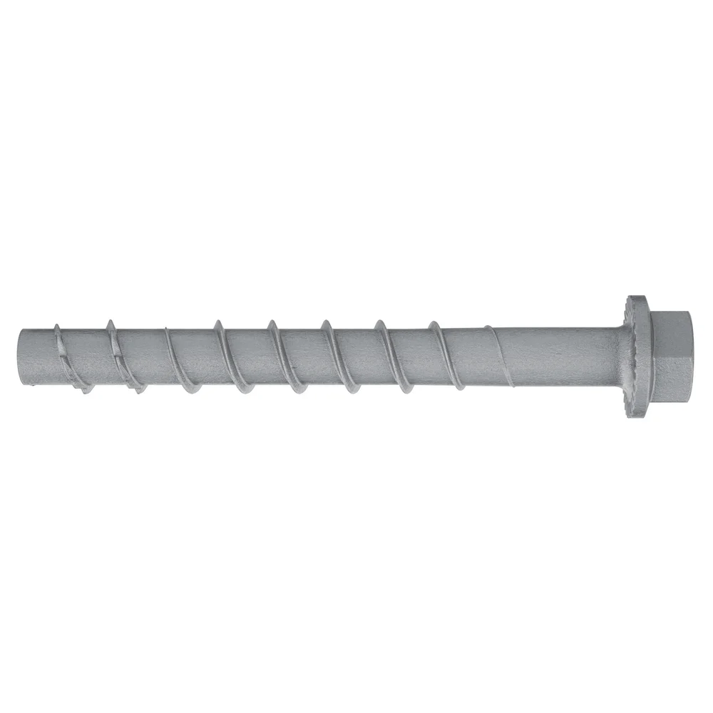 Betongskrue FBS II CP 8×100 US/TX A50 – Fischer Norge v:7452502