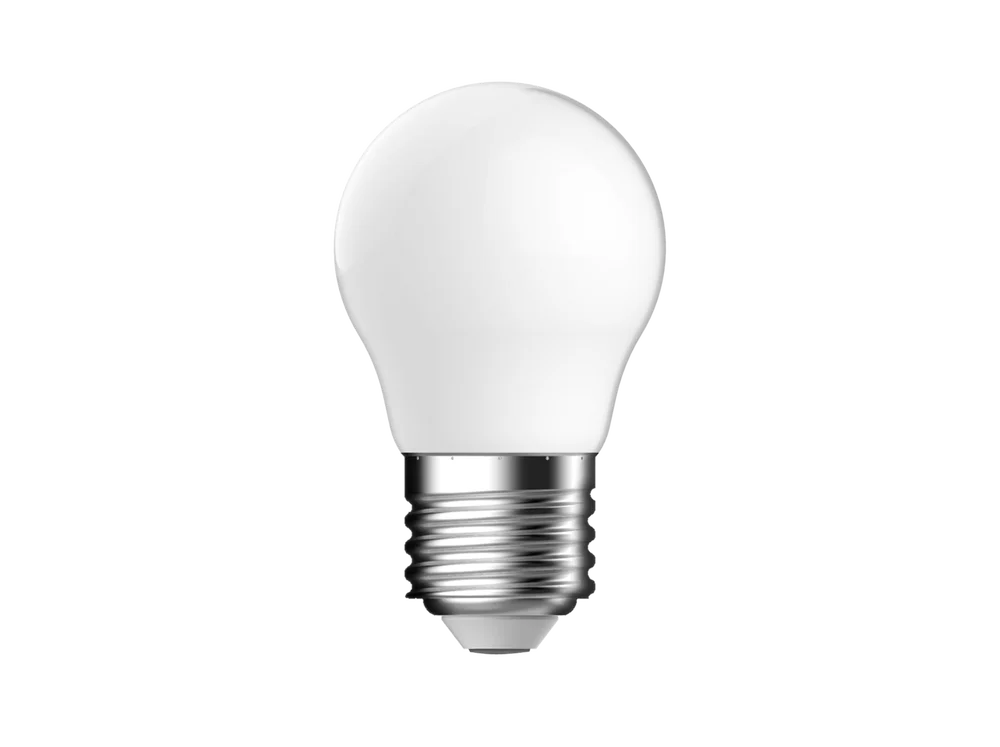 LED KRONE E27 827 3W 250LM 360° v:7141104