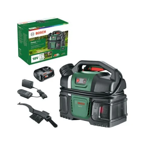 FONTUS 18V-6 Bosch Sykkelvask 4079922 FONTUS 18V-6 Bosch Sykkelvask 4079922