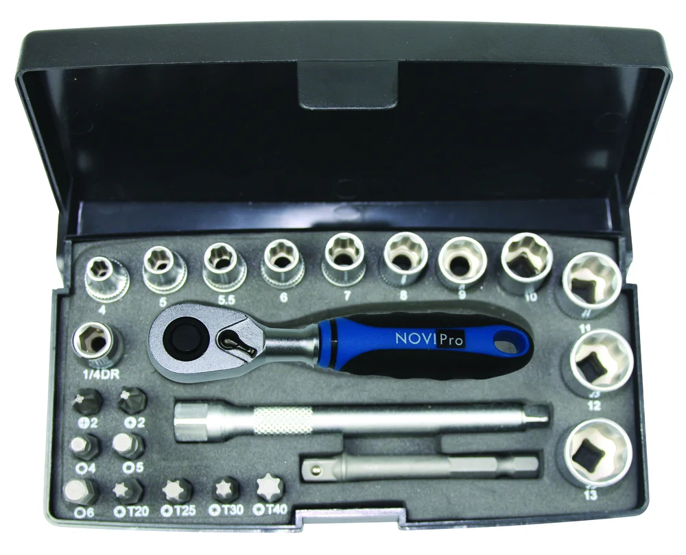 Top/bits sett t-0623m finmekaniker v:8700927 Top/bits sett t-0623m finmekaniker v:8700927