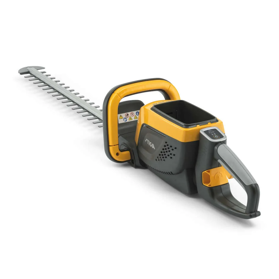 STIGA HT 500e hekksaks v:4218647 STIGA HT 500e hekksaks v:4218647