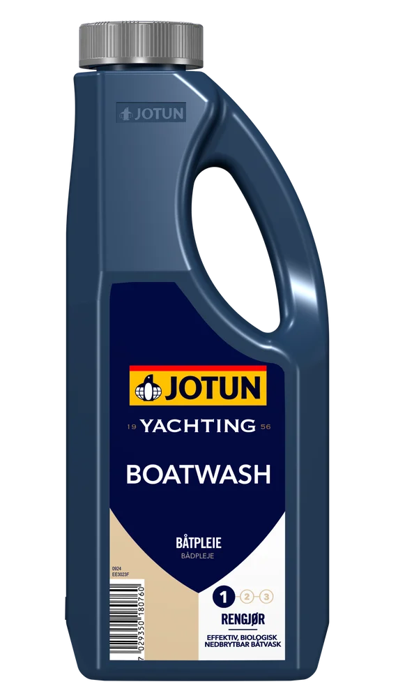 JOTUN BOATWASH 1L v:3518171