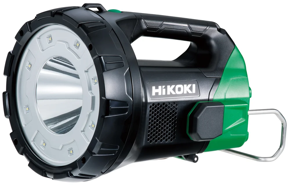 Søkerlykt UB18DA 14,4V/18V – Hikoki Power Tools v:7535561