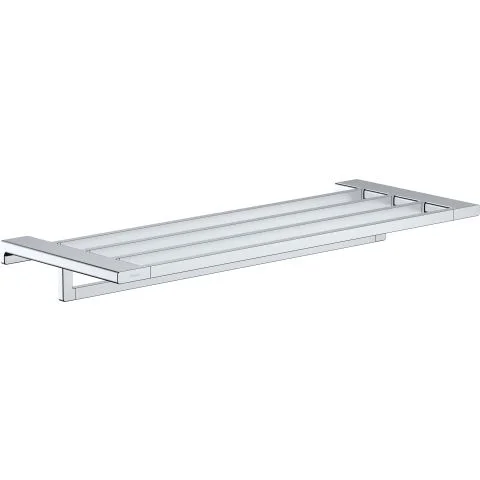 AddStoris Hansgrohe Håndklehylle 4080828 AddStoris Hansgrohe Håndklehylle 4080828