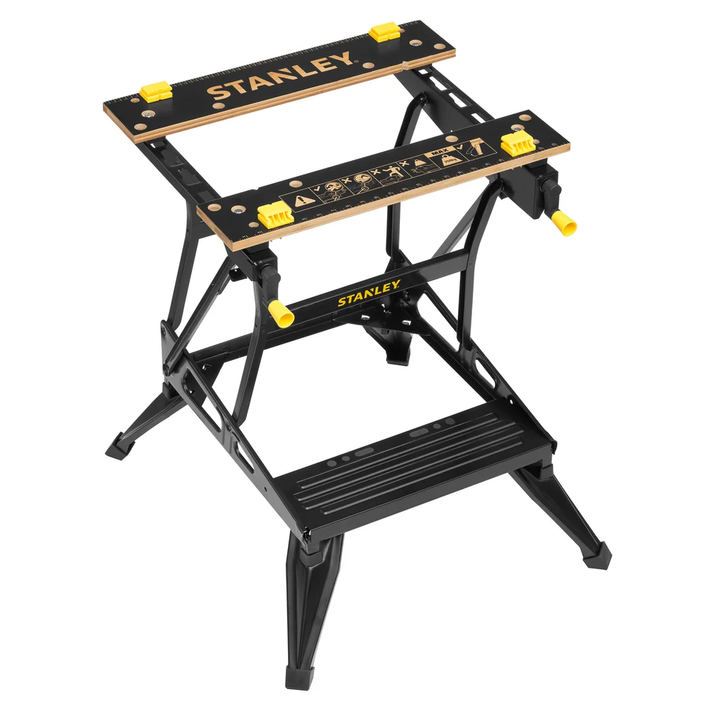 STANLEY ARBEIDSBORD v:6257151 STANLEY ARBEIDSBORD v:6257151