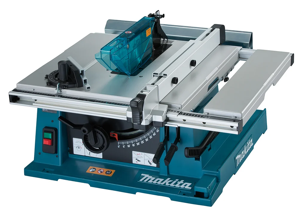 Bordsag 260MM 2704N 1650W – Makita v:3343391