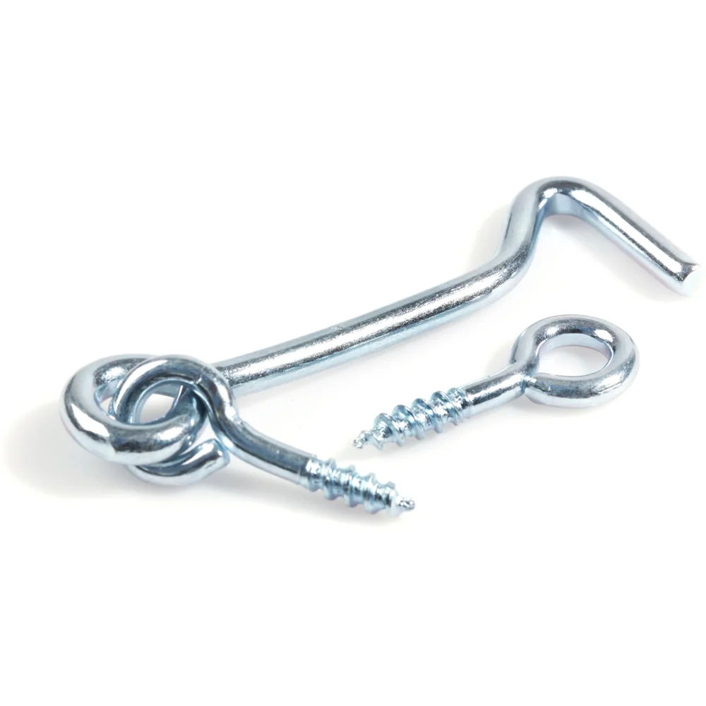 KASTEKROK ELFORSINKET 50 MM 2 STK v:6094218