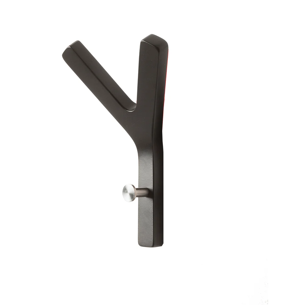 HOIGAARD Y-KNAGG MINI SORT v:9039096